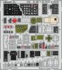 Eduard BIG33161 A-20J/ K HONG KONG MODELS 1/32